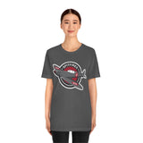 Spitfires Unisex Jersey Short Sleeve Tee