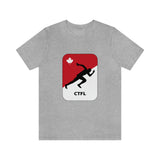 CTFL Unisex Short Sleeve Tee