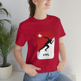 CTFL Unisex Short Sleeve Tee