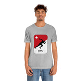 CTFL Unisex Short Sleeve Tee