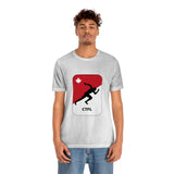 CTFL Unisex Short Sleeve Tee