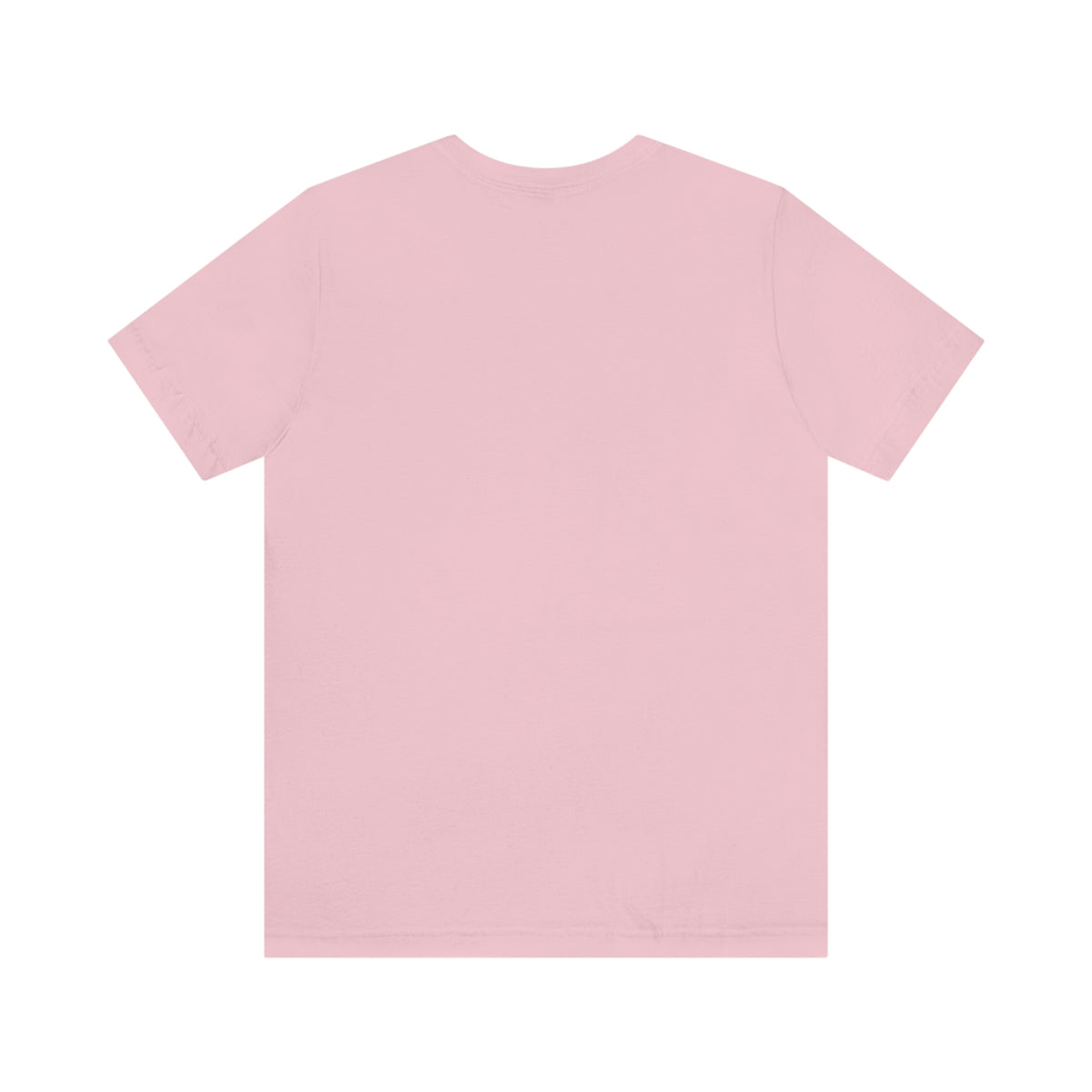 CTFL Unisex Short Sleeve Tee (Small Logo)