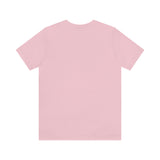 CTFL Unisex Short Sleeve Tee (Small Logo)