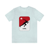 CTFL Unisex Short Sleeve Tee