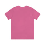 CTFL Unisex Short Sleeve Tee (Small Logo)