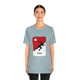 CTFL Unisex Short Sleeve Tee