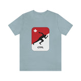 CTFL Unisex Short Sleeve Tee