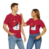 CTFL Unisex Short Sleeve Tee