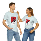 CTFL Unisex Short Sleeve Tee