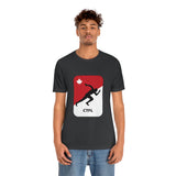 CTFL Unisex Short Sleeve Tee