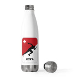20oz Insulated Bottle