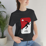 CTFL Unisex Short Sleeve Tee