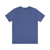 CTFL Unisex Short Sleeve Tee (Small Logo)