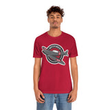 Spitfires Unisex Jersey Short Sleeve Tee