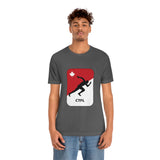 CTFL Unisex Short Sleeve Tee