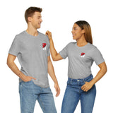 CTFL Unisex Short Sleeve Tee (Small Logo)