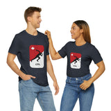 CTFL Unisex Short Sleeve Tee