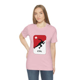 CTFL Unisex Short Sleeve Tee