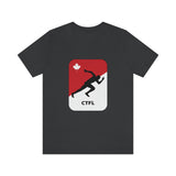 CTFL Unisex Short Sleeve Tee