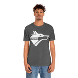 Huskies Unisex Jersey Short Sleeve Tee