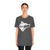 Huskies Unisex Jersey Short Sleeve Tee