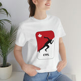 CTFL Unisex Short Sleeve Tee