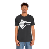 Huskies Unisex Jersey Short Sleeve Tee