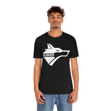 Huskies Unisex Jersey Short Sleeve Tee