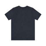 CTFL Unisex Short Sleeve Tee (Small Logo)