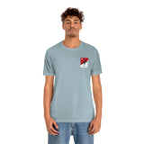 CTFL Unisex Short Sleeve Tee (Small Logo)