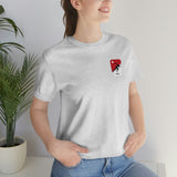 CTFL Unisex Short Sleeve Tee (Small Logo)