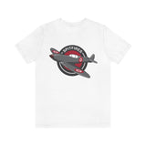 Spitfires Unisex Jersey Short Sleeve Tee
