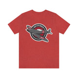 Spitfires Unisex Jersey Short Sleeve Tee