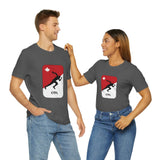 CTFL Unisex Short Sleeve Tee