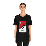 CTFL Unisex Short Sleeve Tee