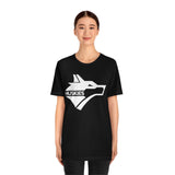 Huskies Unisex Jersey Short Sleeve Tee