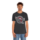 Spitfires Unisex Jersey Short Sleeve Tee