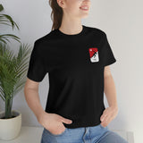 CTFL Unisex Short Sleeve Tee (Small Logo)