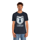 Bears Unisex Jersey Short Sleeve Tee