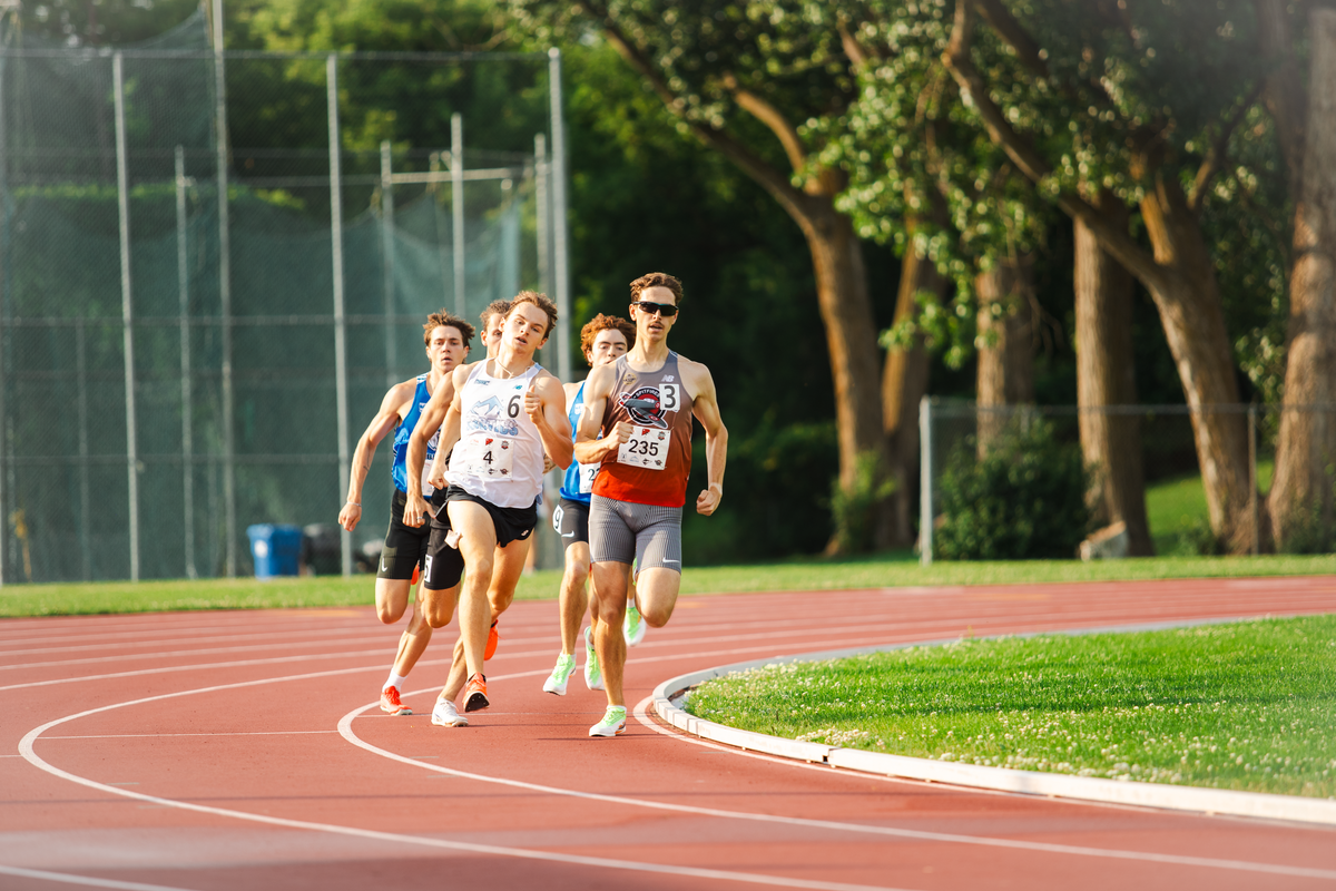 Canadian Track and Field League Raises the Bar Ahead of 2026 Season