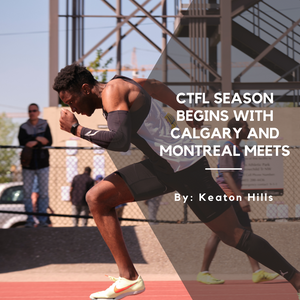 CTFL season begins with Calgary and Montreal meets