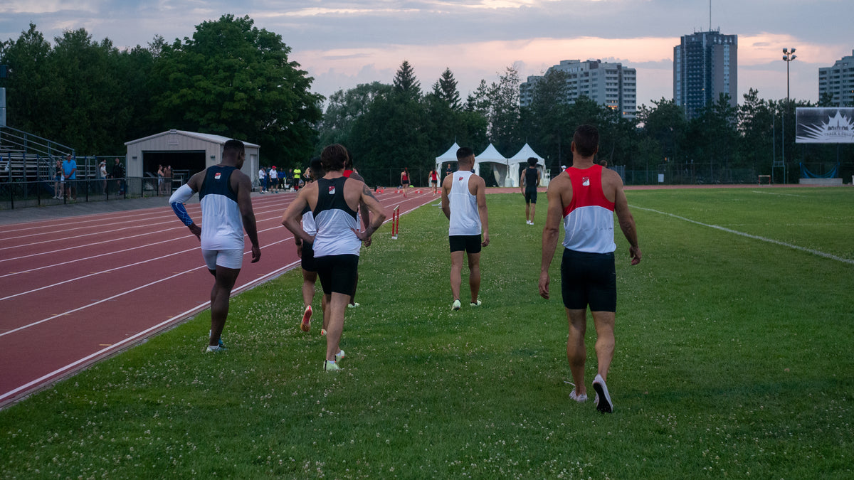 How to Solve Track and Field's Largest Problems, Inspired by USATF ...