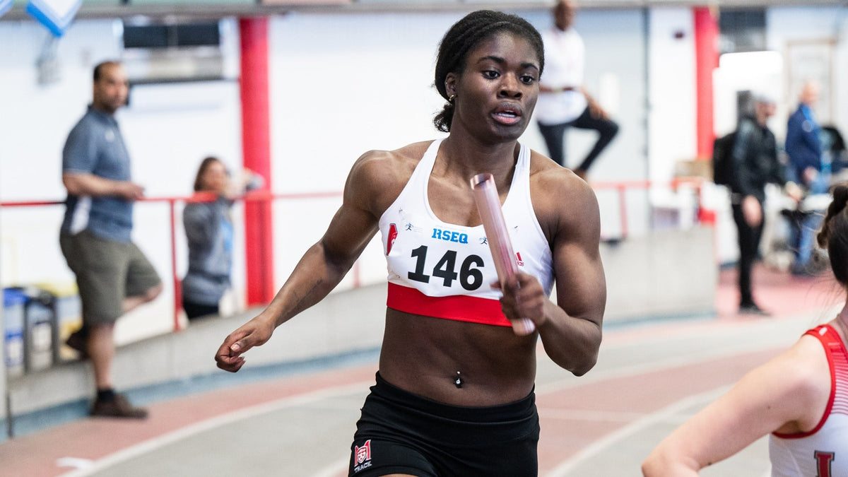 McGill’s Cuts Put Canadian University Sport at a Crossroads