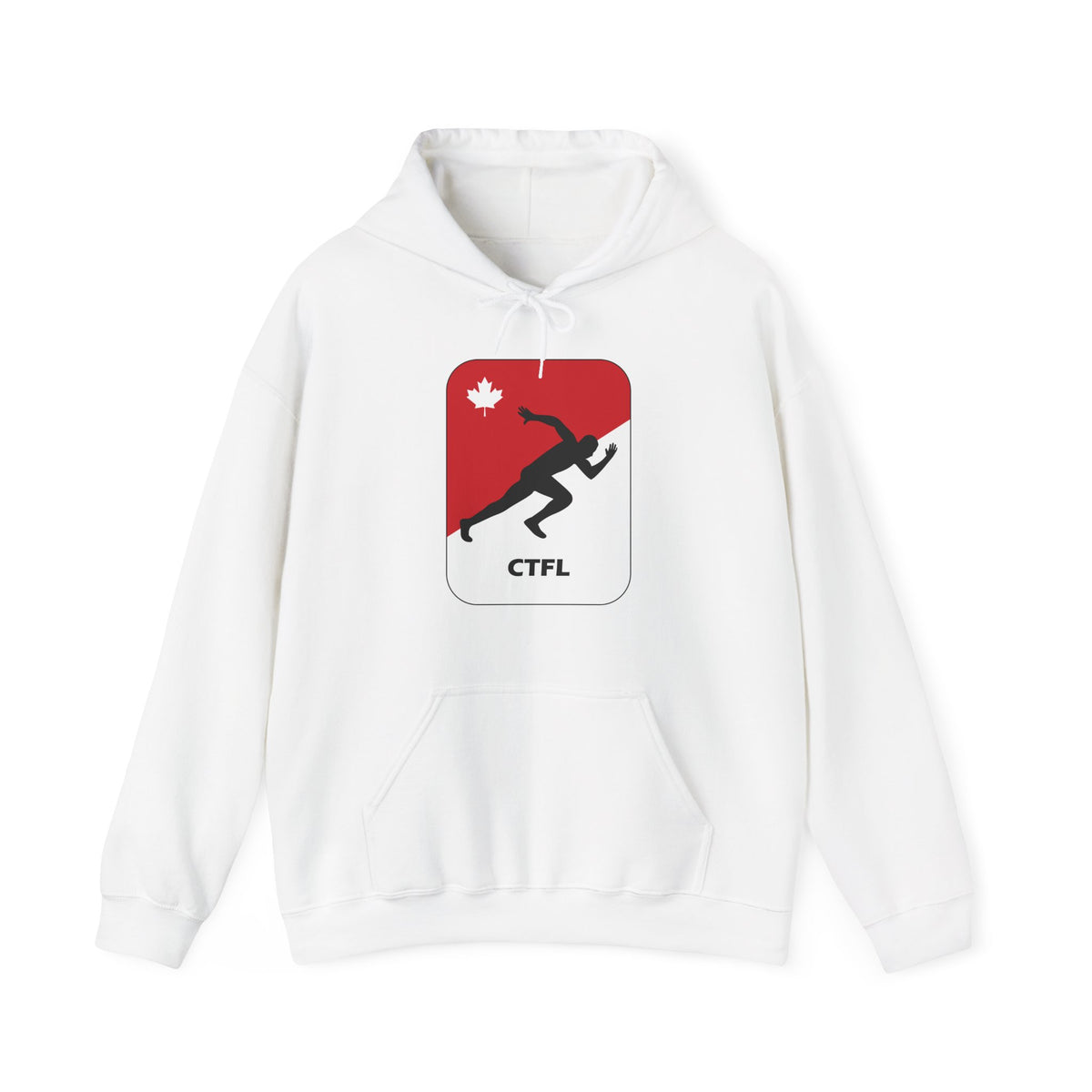CTFL Hoodie