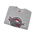 Spitfires Unisex Crewneck Sweatshirt