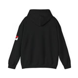 Winter Speed Club Hoodie