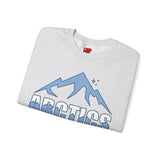 Arctics Unisex Crewneck Sweatshirt