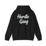 Hurdle Gang Hoodie