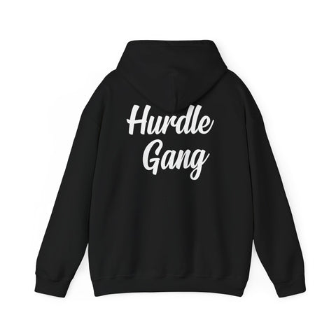 Hurdle Gang Hoodie