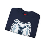 Bears Unisex Crewneck Sweatshirt